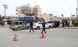 Antalya'da iki grup arasında çıkan kavgada 4 kişi yaralandı