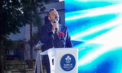 Asırlık Okullar Vakfı Olağanüstü Genel Kurulu gerçekleştirildi