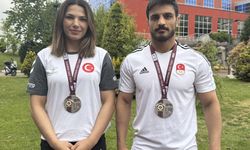 Avrupa Kupası'ndan gümüşle dönen milli judocular, yeni hedefler peşinde