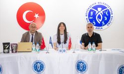 Aydın Büyükşehir Belediyespor, Fatma Şekerci'yle sözleşme yeniledi