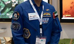 BAE'nin ilk astronotu Al Mansoori, Alper Gezeravcı'nın uzay yolculuğunu değerlendirdi: