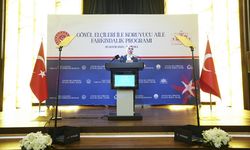 Bakan Göktaş, 'Gönül Elçileri ile Koruyucu Aile Farkındalık Programı'nda konuştu: