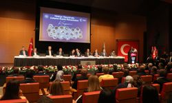 Bakan Işıkhan, Kayseri'de "Türkiye Yüzyılı'nda Çalışma Hayatı Buluşmaları" programında konuştu: