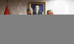 Bakan Memişoğlu, Kocaeli'de ziyaretlerde bulundu