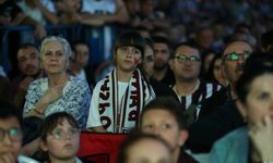 Bandırmaspor'da finalde kaybetme üzüntüsü