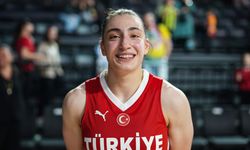 Basketbolda Türkiye-Litvanya milli maçının ardından