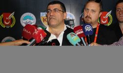 Bellona Kayserispor-Sipay Bodrum FK maçının ardından