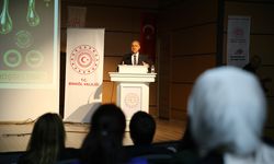 Bingöl balı için proje lansmanı yapıldı