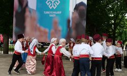 Bosna Hersek'te 'Türkiye Günleri' etkinliği
