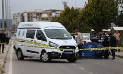 Çanakkale'de eşini öldüren zanlının ifadesine ulaşıldı