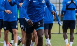 Çaykur Rizespor, Atakaş Hatayspor maçına hazır