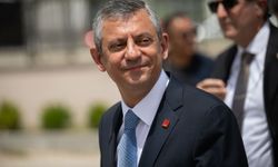 CHP Genel Başkanı Özel, AYM Başkanı Özkaya'yı ziyaretinin ardından açıklama yaptı: