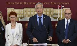 CHP'li vekiller, tütün ürünleri ve elektronik sigara kullanımıyla mücadele edilmesini istedi