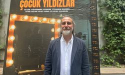 'Çocuk Yıldızlar' belgeselinin galası AKM Yeşilçam Sineması'nda gerçekleştirildi