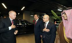 Cumhurbaşkanı Erdoğan, 2. İstanbul Dünya İslam Ekonomisi Zirvesi'nde konuştu: (1)