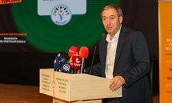 DEM Parti Eş Genel Başkanı Bakırhan, Diyarbakır'da konuştu: