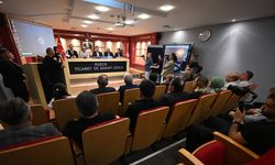 DEVA Partisi Genel Başkanı Babacan, Düzce'de temaslarda bulundu
