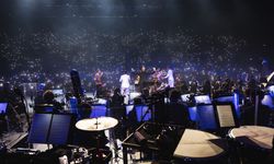 'Disney in Concert: Around the World' gösterisi, İstanbul'da sahnelenecek