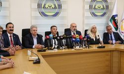 Diyarbakır'da 53 sivil toplum kuruluşundan 'Terörsüz Türkiye' sürecine destek açıklaması