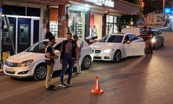 Diyarbakır'da uyuşturucu satıcılarına yönelik 'Narko Hançer' uygulaması yapıldı