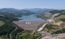 DSİ 7. Bölge Müdürlüğünden 19 Mayıs Barajı'yla ilgili iddialara ilişkin açıklama: