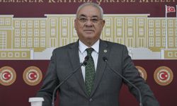 DSP Genel Başkanı Aksakal, "Terörsüz Türkiye" çalışmalarının Meclis'te yürütülmesini istedi