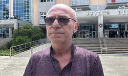 Edirne'de eski eşini tabancayla öldüren komisere ağırlaştırılmış müebbet hapis cezası