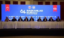 Eğitim-Bir-Sen'den 8. Dönem Toplu Sözleşme görüşmelerine ilişkin değerlendirme: