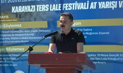 EİT 2025 Turizm Başkenti Erzurum etkinlikleri Karayazı'da devam ediyor