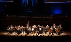 Emmanuel Pahud, Alexander Sitkovetsky ve NFM Leopoldinum Orkestrası, CRR'de konser verecek