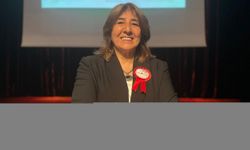"ESKADER 2024 Kültür Sanat Ödülleri" sahiplerini buldu
