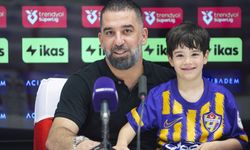 Eyüpspor-Antalyaspor maçının ardından