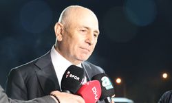 Fatih Karagümrük Başkanı Süleyman Hurma'dan şampiyonluk değerlendirmesi: