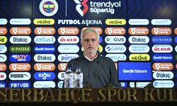 Fenerbahçe-Konyaspor maçının ardından