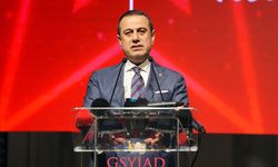 GSYİAD tarafından şampiyonluk kutlaması düzenlendi
