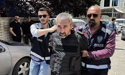 GÜNCELLEME 2 - Samsun'da kardeşini silahla öldüren zanlı tutuklandı