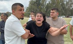 GÜNCELLEME 3 - Adana'da Seyhan Baraj Gölü'nde kaybolan kişiyi arama çalışmalarına ara verildi