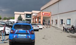 GÜNCELLEME - Iğdır'da bir kişi iki yengesini silahla öldürdü