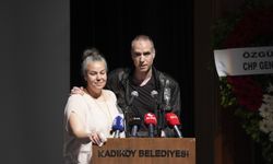 Hayatını kaybeden usta sanatçı İlhan Şeşen için tören düzenlendi