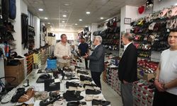 HÜDA PAR Genel Başkanı Yapıcıoğlu, Erzincan'da konuştu: