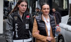 İBB'ye yönelik yolsuzluk soruşturmasında gözaltına alınan 45 zanlı adliyede