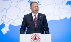 İçişleri Bakanı Yerlikaya, Emniyet Genel Müdürlüğü 2025 Yılı Genel Atama Programı'nda konuştu: