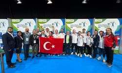 İkinci kez Avrupa şampiyonu olan milli cimnastikçi Adem Asil, duygularını paylaştı: