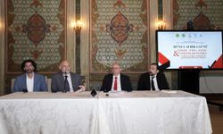 İstanbul Üniversite’sinde “25 Mayıs Dünya Afrika Günü” programı düzenlendi
