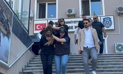 İstanbul'da yüksek kar vaadiyle dolandırıcılık yaptığı iddiasıyla 11 şüpheli yakalandı