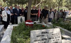 İYİ Parti Genel Başkanı Dervişoğlu Tekirdağ'da konuştu: