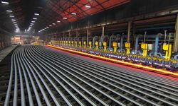 KARDEMİR'den 11 milyon avroluk ray satışı anlaşması