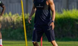 Kayserispor, Bodrum FK maçının hazırlıklarına devam etti