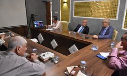 Kerkük'te "19. Uluslararası Türk Sanatı, Tarihi ve Folkloru Kongresi" düzenlendi