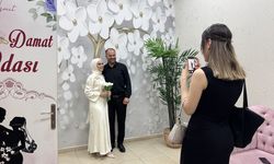 Kocaeli'de çiftler evlenmek için "25.05.2025" tarihini seçti